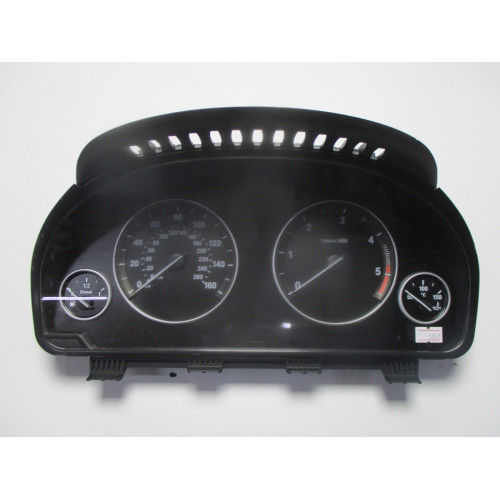 Bmw F10 Kilometre Saati Gösterge Paneli  9249347-01 2119948-06 258115 11