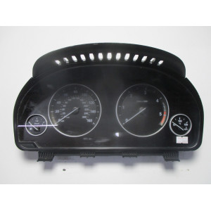 Bmw F10 Kilometre Saati Gösterge Paneli  9249347-01 2119948-06 258115 11