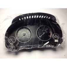Bmw F10 F11  5 Serisi Kilometre Saati Gösterge Paneli 9291416-01 2339305-06 258115 11