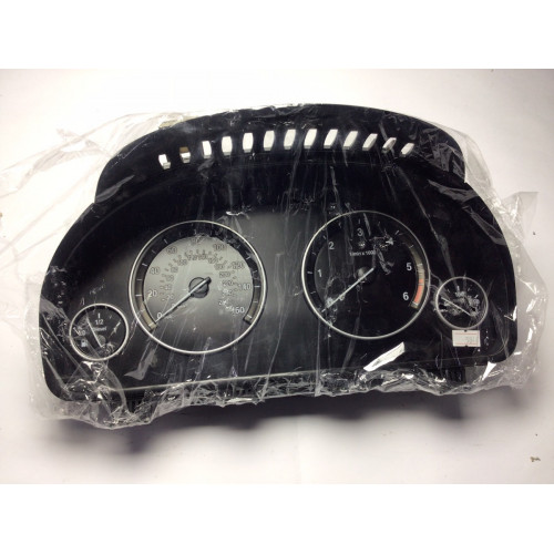 Bmw F10 F11  5 Serisi Kilometre Saati Gösterge Paneli 9291416-01 2339305-06 258115 11