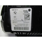 Bmw F10 F11  5 Serisi Kilometre Saati Gösterge Paneli 9227616-01 2059562-05 258115 11