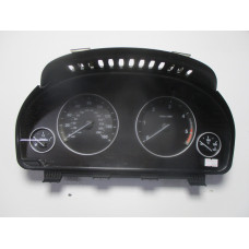Bmw F10 F11  5 Serisi Kilometre Saati Gösterge Paneli 9227616-01 2059562-05 258115 11