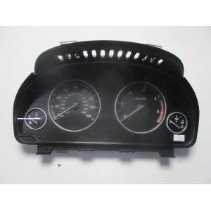 Bmw F10 F11  5 Serisi Kilometre Saati Gösterge Paneli 9227616-01 2059562-05 258115 11