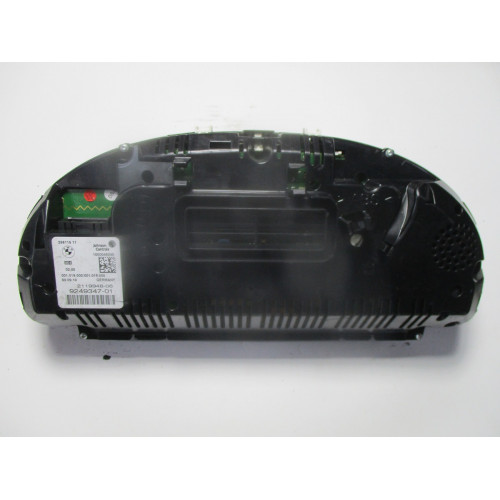 Bmw F10 Kilometre Saati Gösterge Paneli  9249347-01 2119948-06 258115 11