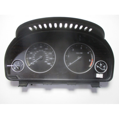Bmw F10 Kilometre Saati Gösterge Paneli  9249347-01 2119948-06 258115 11