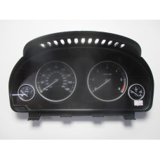 Bmw F10 F11  5 Serisi Kilometre Saati Gösterge Paneli 9291416-01 2339305-06 258115 11