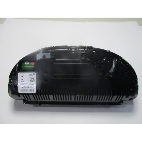 Bmw F10 Kilometre Saati Gösterge Paneli  9249347-01 2119948-06 258115 11