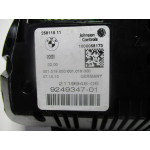Bmw F10 Kilometre Saati Gösterge Paneli  9249347-01 2119948-06 258115 11