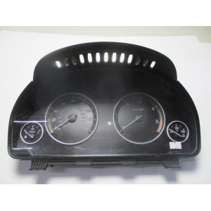Bmw F10 Kilometre Saati Gösterge Paneli  9249347-01 2119948-06 258115 11