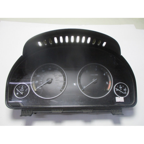 Bmw F10 Kilometre Saati Gösterge Paneli  9249347-01 2119948-06 258115 11