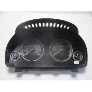 Bmw F10 Kilometre Saati Gösterge Paneli  9249347-01 2119948-06 258115 11