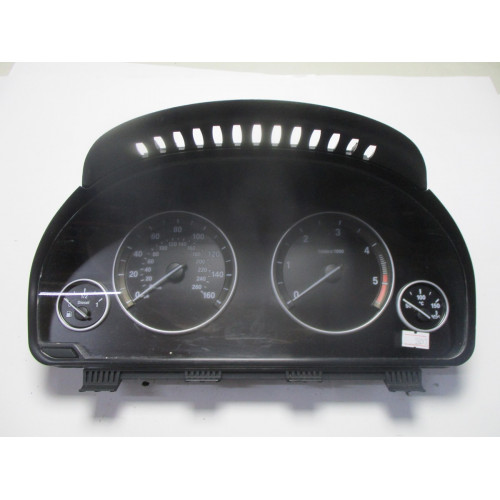 Bmw F10 Kilometre Saati Gösterge Paneli  9249347-01 2119948-06 258115 11