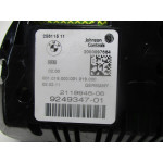 Bmw F10 Kilometre Saati Gösterge Paneli  9249347-01 2119948-06 258115 11