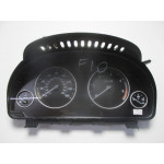 Bmw F10 Kilometre Saati Gösterge Paneli  9249347-01 2119948-06 258115 11
