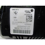 Bmw F10 F11  5 Serisi Kilometre Saati Gösterge Paneli 9227616-01 2059562-05 258115 11