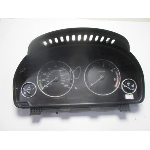 Bmw F10 F11  5 Serisi Kilometre Saati Gösterge Paneli 9227616-01 2059562-05 258115 11