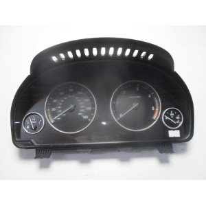 Bmw F10 F11  5 Serisi Kilometre Saati Gösterge Paneli 9227616-01 2059562-04 258115 11