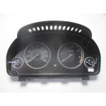 Bmw F10 Kilometre Saati Gösterge Paneli  9249347-01 2119948-06 258115 11