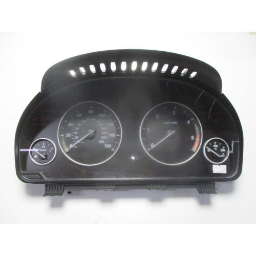 Bmw F10 Kilometre Saati Gösterge Paneli  9249347-01 2119948-06 258115 11