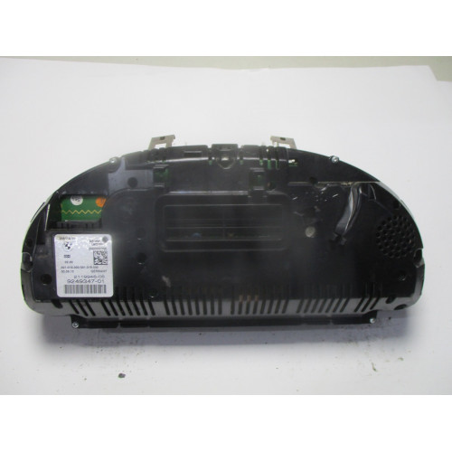 Bmw F10 Kilometre Saati Gösterge Paneli  9249347-01 2119948-06 258115 11