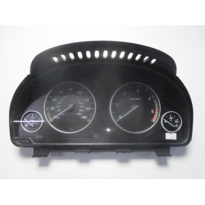 Bmw F10 Kilometre Saati Gösterge Paneli  9249347-01 2119948-06 258115 11