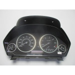 Bmw F30 F31 3 Serisi  Kilometre Saati Gösterge Paneli 62109287481 176494 11