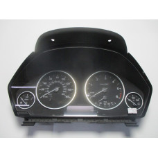 Bmw F30 F31 F32 F33 F36 Kilometre Saati Gösterge Paneli 62109277582 176494 11