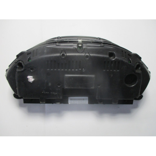 Bmw F30 F31 F32 3 4 Serisi  Kilometre Saati Gösterge Paneli 6210IK9325596 176494 11