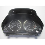 Bmw F30 F31 F32 3 4 Serisi  Kilometre Saati Gösterge Paneli 6210IK9325596 176494 11
