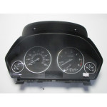 Bmw F30 F31 3 Serisi  Kilometre Saati Gösterge Paneli 6210IK9350138 176494 11