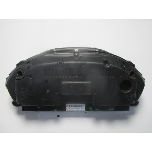 Bmw F30 F31 F35 F80  3 Serisi  Kilometre Saati Gösterge Paneli 62109283315 176494 11