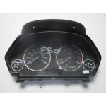 Bmw F30 F31 3 Serisi  Kilometre Saati Gösterge Paneli 62109287481 176494 11