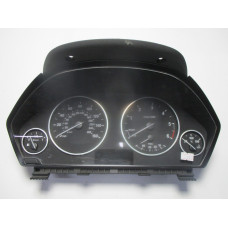 Bmw F30 F31 F32 F33 F36 Kilometre Saati Gösterge Paneli 62109277582 176494 11