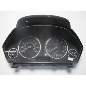 Bmw F30 F31 F32 F33 F36 Kilometre Saati Gösterge Paneli 62109277582 176494 11