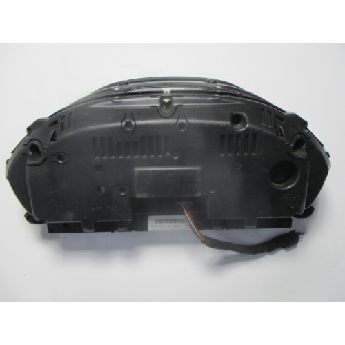 Bmw F30 F31 3 Serisi  Kilometre Saati Gösterge Paneli 62109287481 176494 11
