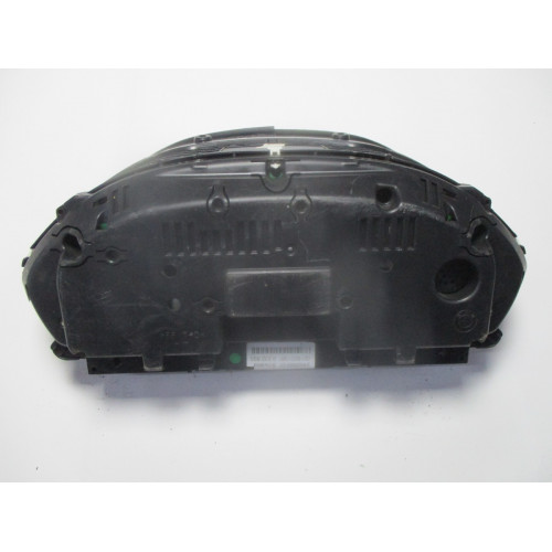 Bmw F30 F31 F32 3 4 Serisi  Kilometre Saati Gösterge Paneli 6210IK9325596 176494 11