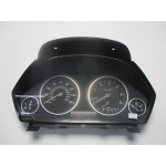 Bmw F30 F31 3 Serisi  Kilometre Saati Gösterge Paneli 62109287495 176494 11