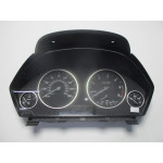 Bmw F30 F31 F35 F80  3 Serisi  Kilometre Saati Gösterge Paneli 62109283315 176494 11