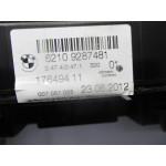 Bmw F30 F31 3 Serisi  Kilometre Saati Gösterge Paneli 62109287481 176494 11