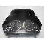 Bmw F30 F31 F35 F80  3 Serisi  Kilometre Saati Gösterge Paneli 62109283315 176494 11