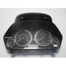 Bmw F30 F31 F35 F80  3 Serisi  Kilometre Saati Gösterge Paneli 62109283315 176494 11
