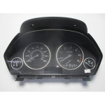 Bmw F30 F31 F35 F80  3 Serisi  Kilometre Saati Gösterge Paneli 62109283315 176494 11