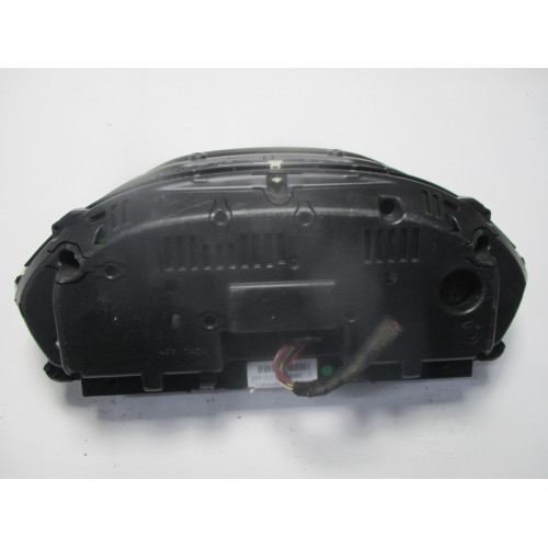 Bmw F30 F31 3 Serisi  Kilometre Saati Gösterge Paneli 62109287481 176494 11