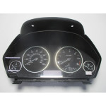 Bmw F30 F31 3 Serisi  Kilometre Saati Gösterge Paneli 62109287481 176494 11