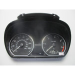 Bmw  E81 E82 E87 E88 1 Serisi Kilometre Saati Gösterge Paneli 9166822-02 1024982-85