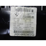 Bmw E81 E87 1 Serisi Kilometre Saati Gösterge Paneli 9166824-02 1024985-85