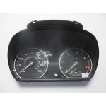 Bmw E81 E87 1 Serisi Kilometre Saati Gösterge Paneli 9166824-02 1024985-85