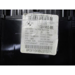 Bmw  E81 E82 E87 E88 1 Serisi Kilometre Saati Gösterge Paneli 9166822-02 1024982-85