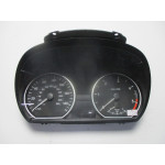 Bmw  E81 E82 E87 E88 1 Serisi Kilometre Saati Gösterge Paneli 9166822-02 1024982-85