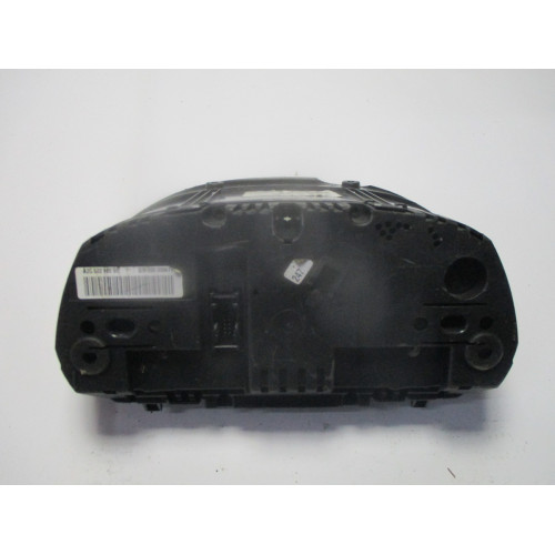 Bmw  E90 E91 3 Serisi Kilometre Saati Gösterge Paneli 9166849-01 14369510